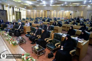 دوره آموزشی &laquo;مهارت&zwnj;های زندگی و بالندگی فرزندان دانش&zwnj;آموز&raquo;