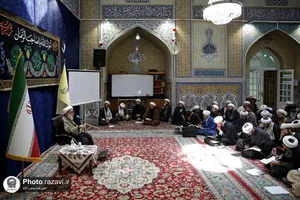 مدرسه تابستانی دارالعلم-7