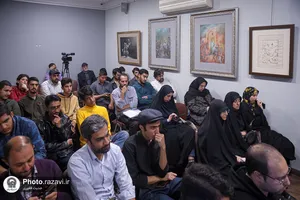 نشست تخصصی &laquo;عصر سینما&raquo;