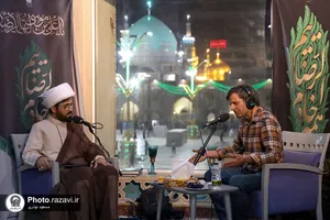 استودیو &laquo;شهید سلیمانی&raquo;؛ میزبان برنامه&zwnj;های رادیویی