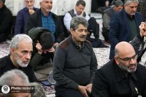 نشست تخصصی &laquo;نماز؛ نماد قدرت، عامل تمدن ساز&raquo;