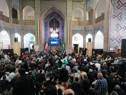 اختلافات داخلی آمریکا نشانه فرسایش ساختار قدرت است