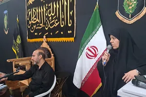 همدلی برای میزبانی شایسته؛ آمادگی خادمان موکب امام رضا(ع) در اراک/ گزارش تصویری