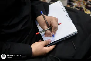 مدرسه تابستانی دارالعلم-2
