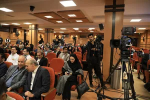 پوشش رسانه&zwnj;ای افتتاح مرکز درمان ناباروری &laquo;بشری&raquo;