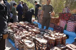 راه‌اندازی بازارچه «آدینه‌های رضوی» در کرمان