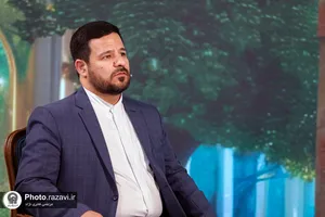 برنامه تلویزیونی &laquo;پناه&raquo;-2