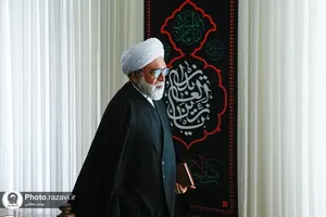 مراسم تکریم و معارفه رئیس دانشگاه علوم اسلامی رضوی