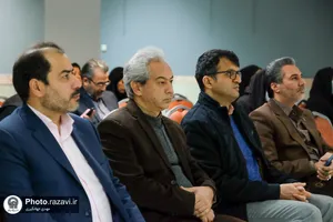 نشست تخصصی رویکرد تاریخ فرهنگی در پژوهش هنر اسلامی