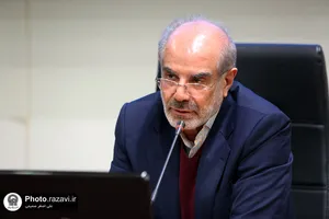 دومین آیین نکوداشت واقف بیمارستان منتصریه