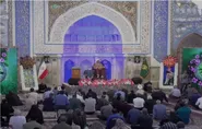 آمرزش گناهان یکی از مهمترین آثار زیات امام رضا (ع) است