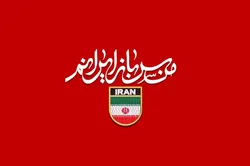 حماسه سرباز ایران در قاب تصویر؛ پیوند هنر نوین و غیرت ملی در سنگر رضوان