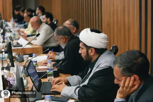 دوره تربیت مربی &laquo;خانواده درمانگری معنوی خداسو&raquo;