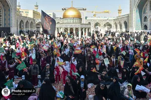 اجتماع کودکان و مادران در انزجار از رژیم صهیونیستی