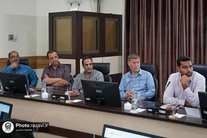 نشست تخصصی &laquo;گفت&zwnj;وگو و تقریب مذاهب اسلامی؛ دستاوردها و چالش&zwnj;ها&raquo;
