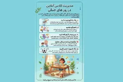 نقش کلیدی والدین در پایداری یادگیری مجازی به‌عنوان راهکار‌های عبور از بحران‌های آموزشی تبیین شد
