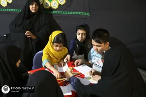 اسکان زائرین حضرت رضا علیه&zwnj;السلام در طرح دارالکرامه - باغ خاتون