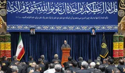 ۴۳۷ زندانی جرایم غیرعمد به نام امام مهربانی‌ها آزاد شدند
