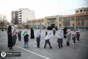 دورهمی بصیرتی &laquo;خورشید و ماه&raquo;
