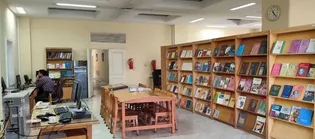 تسهیل دسترسی محققان به مجموعه اسناد تاریخی موجود در کتابخانه رضوی