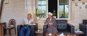 هدیه&zwnj;ای برای تحصیل و امید؛ تأمین و توزیع لوازم&zwnj;التحریر و کفش بین دانش&zwnj;آموزان احسان پذیر زیرکوه + تصاویر