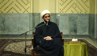 استفاده از رسانه مهمترین ابزار دشمن برای مبارزه با حق است
