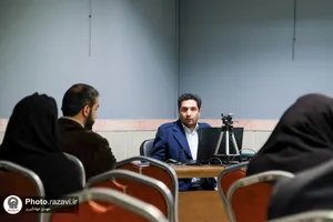 نشست تخصصی رویکرد تاریخ فرهنگی در پژوهش هنر اسلامی