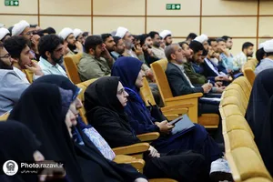 دومین رویداد و نمایشگاه ملی اصحاب اندیشه