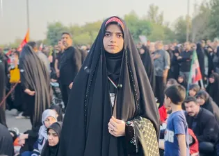 روایتی از نخستین دیدار تا آخرین وداع نوجوان بوشهری با رهبر شهید