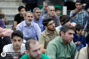 نشست تخصصی &laquo;تحلیل شرایط موجود و پیش روی روابط بین&zwnj;الملل ايران&raquo;