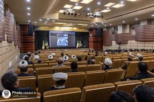 نشست خط روشنگری