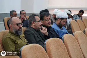 نشست چالش&zwnj;های تعلیم و تربیت در دنیای پسا هوش مصنوعی
