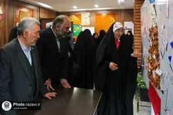باغ خاتون میزبان اردوی مهارتی انقلاب اسلامی