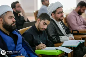 مدرسه تابستانی دارالعلم-1
