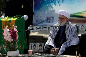 یادمان&zwnj;&lrm;های راهیان نور، میقات و میعادگاه الهام بخش عاشقان الی الله است