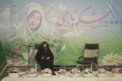 تجلیل از ۴۰۰ مادر جوان در ششمین همایش بزرگ «شکوه مادری» در قم