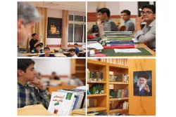تلاش سه ماهه برای مطالعات منظم و تعمیق یادگیری در قالب طرح «شتاب»