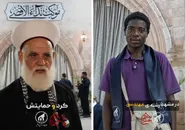 عالم لبنانی و دانشجوی نیجریه‌ای بر تداوم راه امام حسین (ع) تأکید کردند