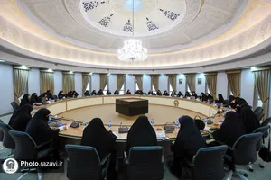 اجلاسیه بانوان پیشرو در تمدن سازی فاطمی