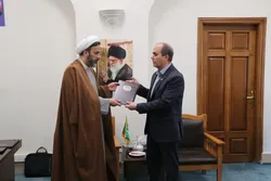 Imam Reza Intl. University, Razavi University expand international cooperation