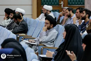 دوره کارگاهی و مسئله محور &laquo;معنا&raquo;
