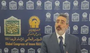 امام رضا (ع) همچنان محور همگرایی ملت‌ها و ادیان است