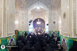 همايش مناظرات امام رضا عليه السلام