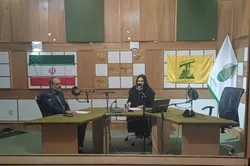 غدیر قطب‌نمای امت است؛ عاشورا هزینه گم‌کردن این قطب‌نما بود