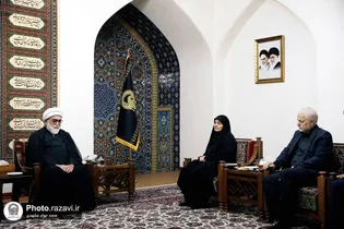 دولت زیرساخت‌هاي حمل‌ و نقل‌ به مشهد را برای زائران توسعه دهد