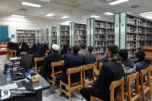 آیین شاهنامه&zwnj;خوانی در شب یلدا