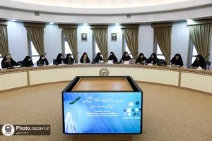 اجلاسیه بانوان پیشرو در تمدن سازی فاطمی