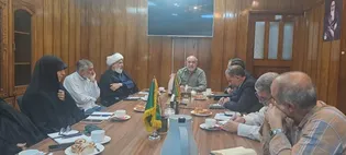 فعالیت‌های قرارگاه «جوانی جمعیت» در تهران شتاب می‌گیرد