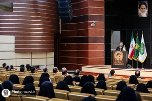 گردهمایی خادمیاران سامانه ملی پاسخگویی 138