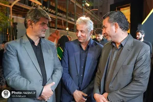 مواکب فرهنگی گذر نور-2